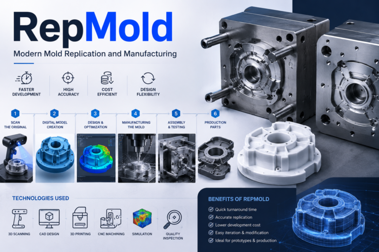 RepMold